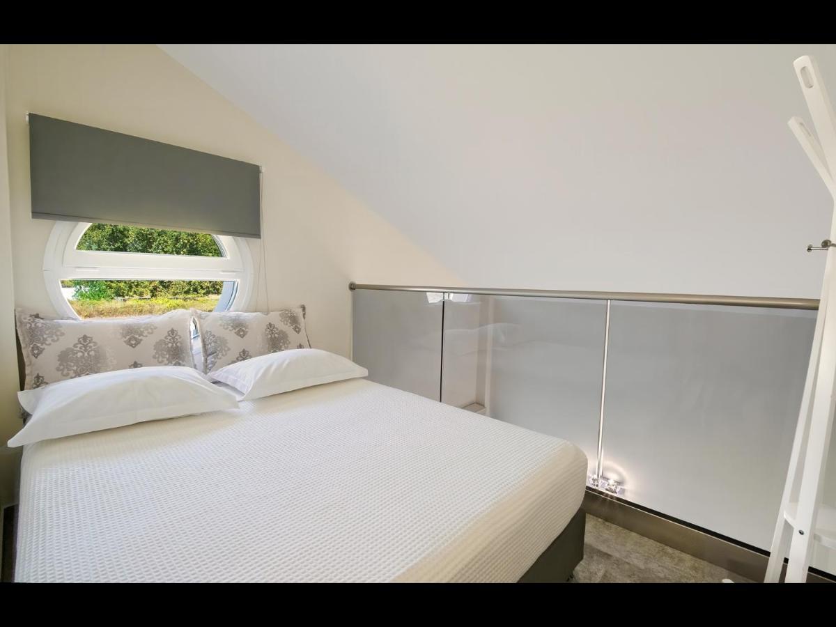 Villas Marajo Skala Potamia  Exteriör bild